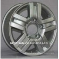S682 replica aluminum wheel for toyota